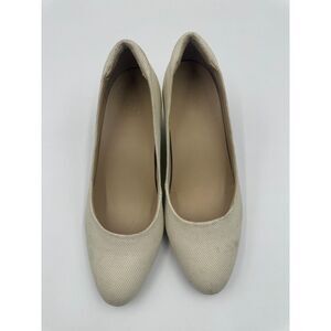 ABEO Veranda Espadrille w/ Built In Orthodic Footbed Pressure Reducing 2.26'